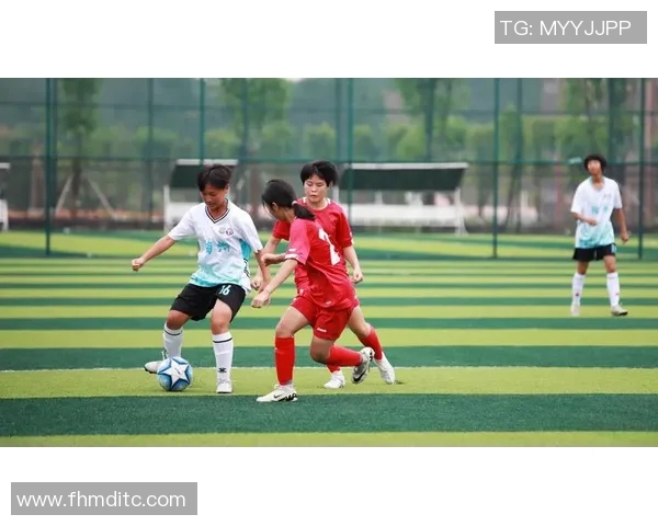 提升球技与团队默契的足球热身游戏推荐与玩法解析